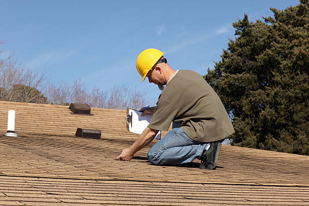 Best Roof Restoration  in USA